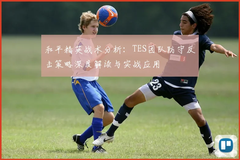 和平精英战术分析：TES团队防守反击策略深度解读与实战应用