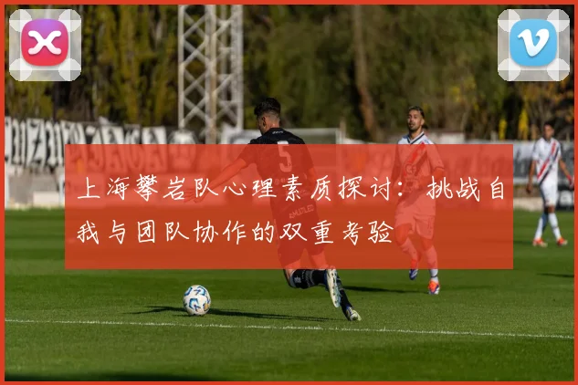 上海攀岩队心理素质探讨：挑战自我与团队协作的双重考验